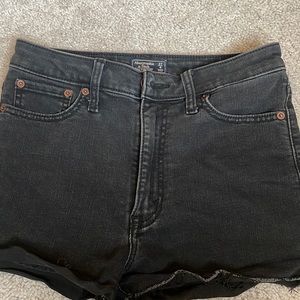 Abercrombie and Fitch Shorts